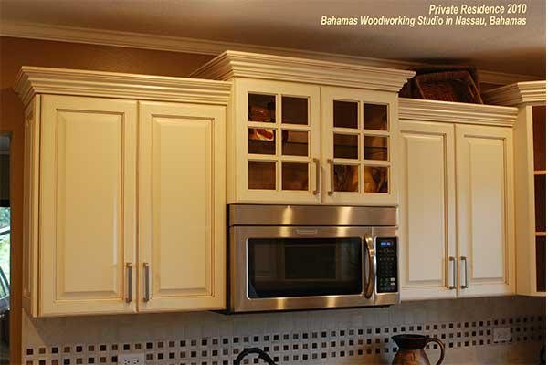 Photo of Village Cabinet Doors