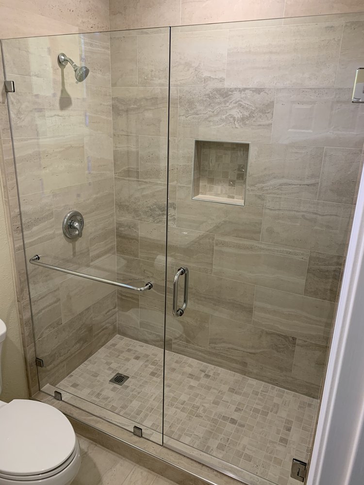Photo of Clear Choice Glass & Mirror