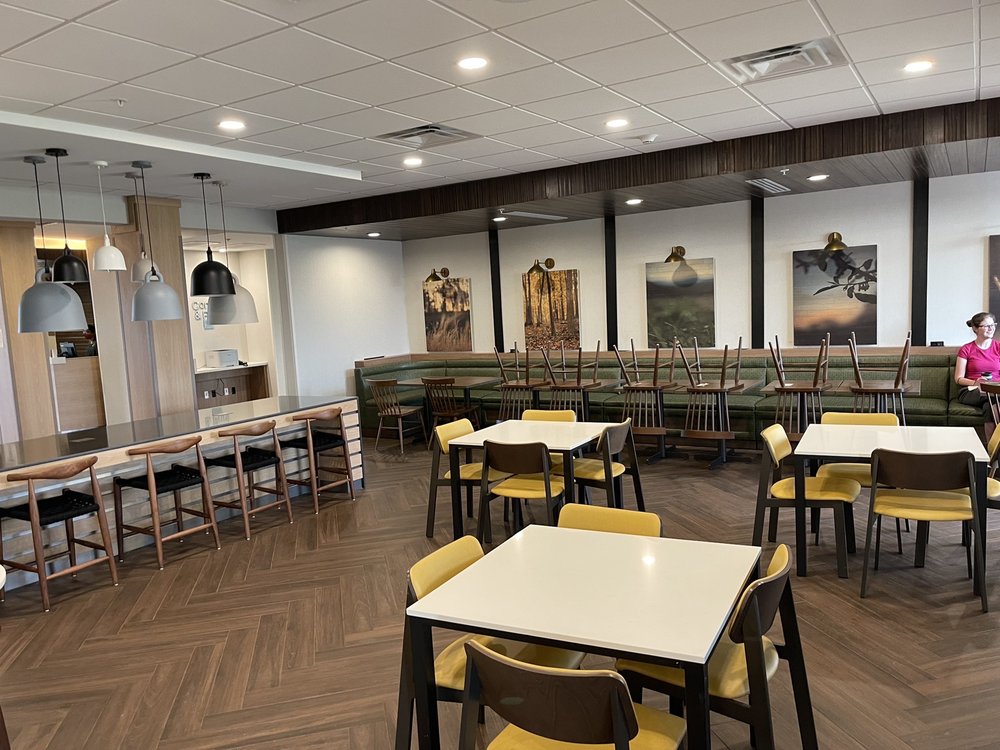 Photo of Fairfield Inn & Suites by Marriott Shawnee