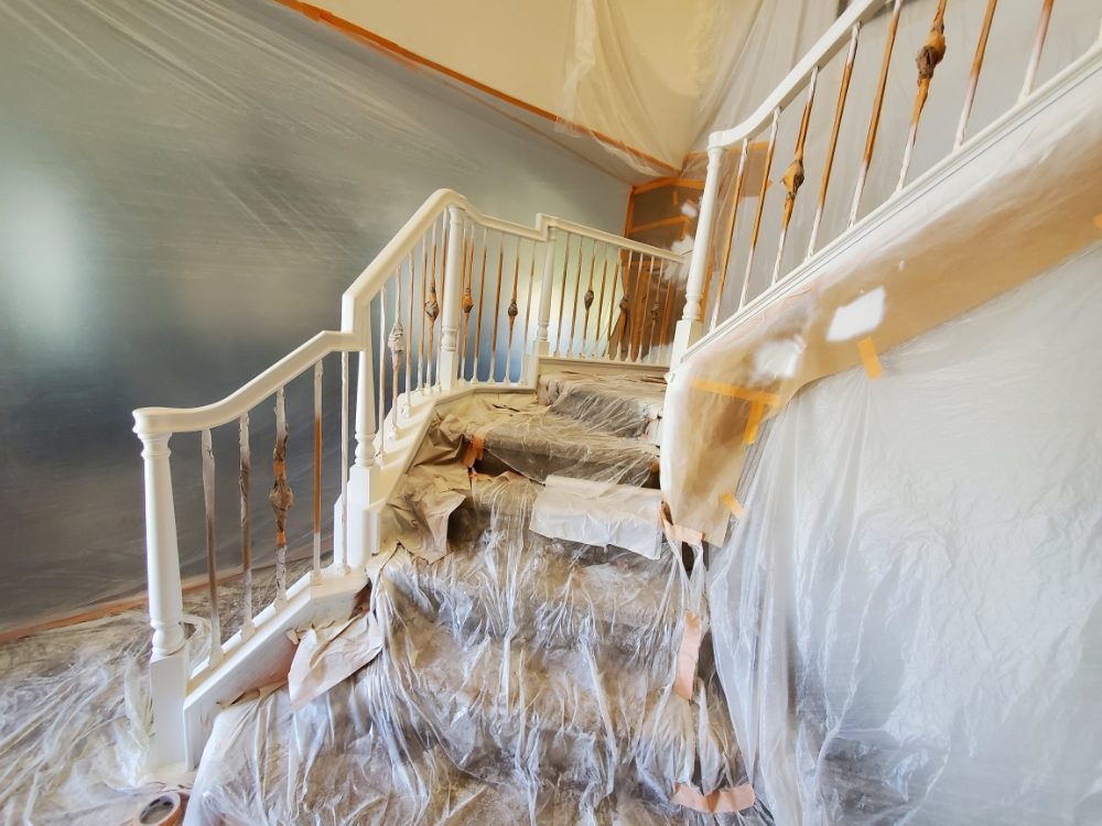 Photo of Superior Wall Design Inc Painting