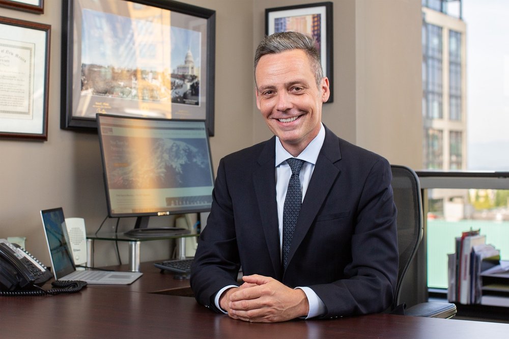 Photo of GLP Attorneys