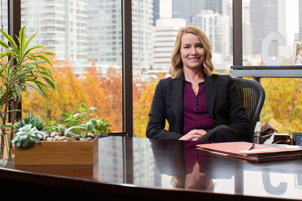 Photo of GLP Attorneys