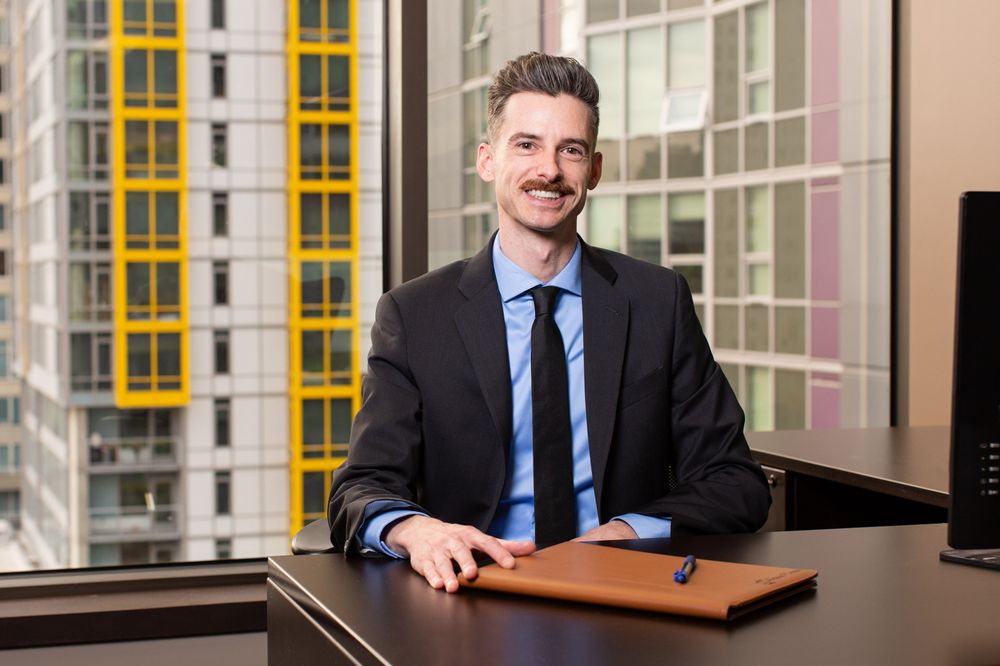 Photo of GLP Attorneys