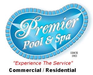 Photo of Premier Pool & Spa