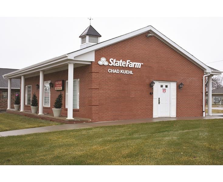 Photo of Chad Kuehl - State Farm Insurance Agent