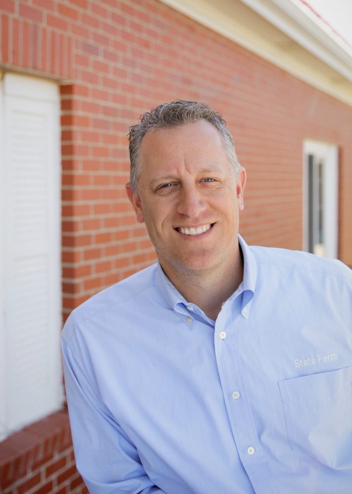 Photo of Chad Kuehl - State Farm Insurance Agent