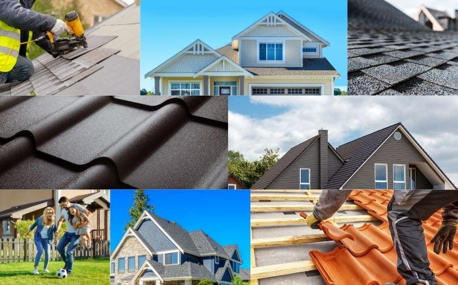 Photo of Authority Roofing