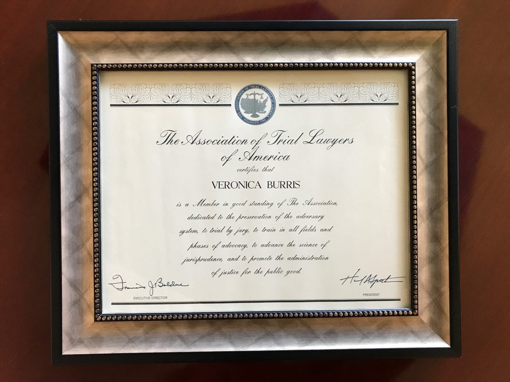 Photo of Law Office of Veronica Valentine
