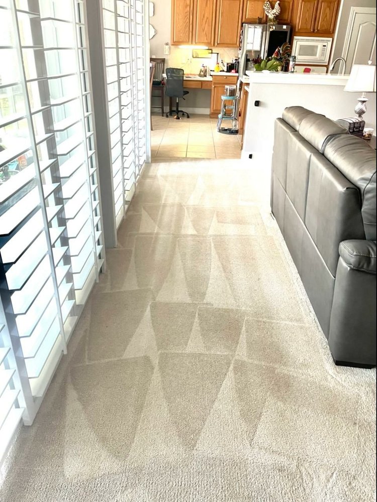 Photo of Thermal Clean Carpet Care