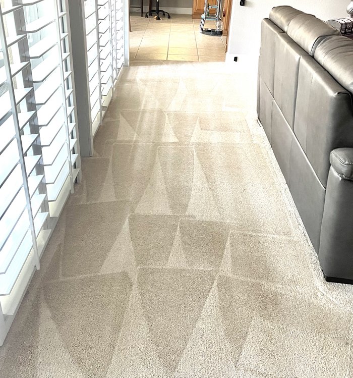 Photo of Thermal Clean Carpet Care