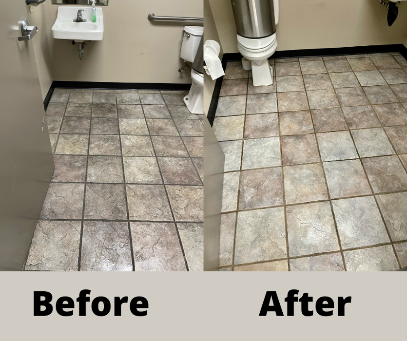 Photo of Thermal Clean Carpet Care