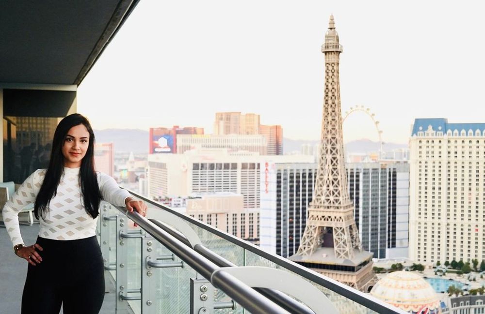 Photo of Mali Gabay - Residential & Commercial Agent - HomeSmart