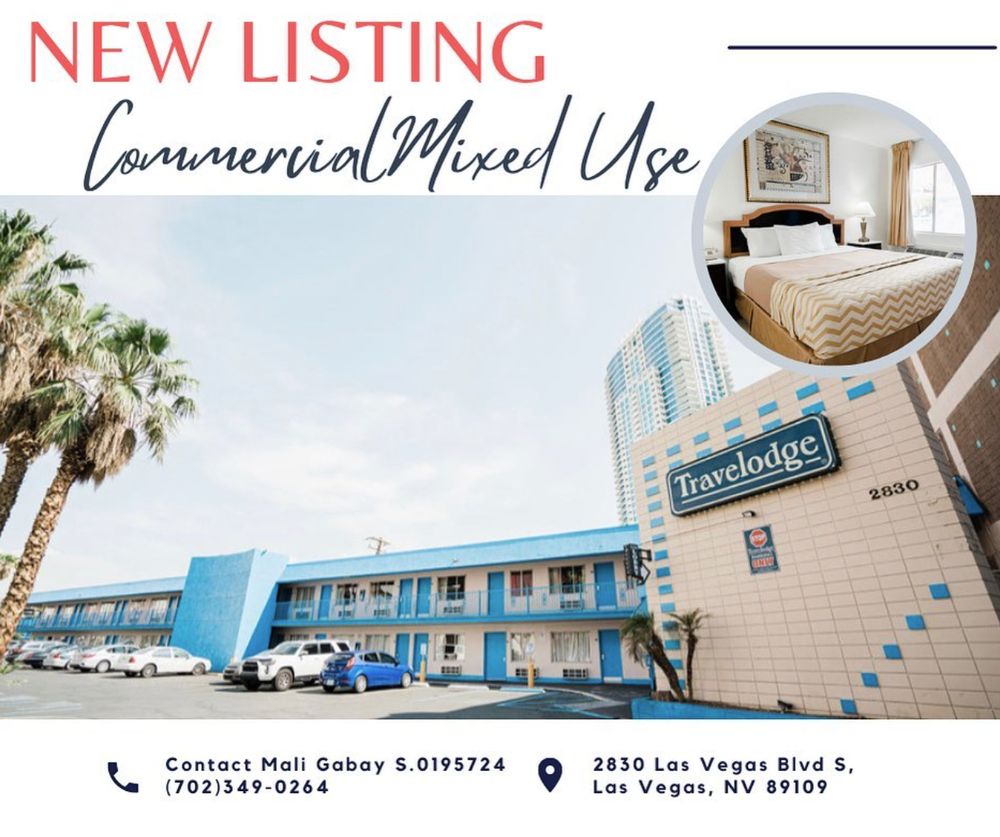 Photo of Mali Gabay - Residential & Commercial Agent - HomeSmart
