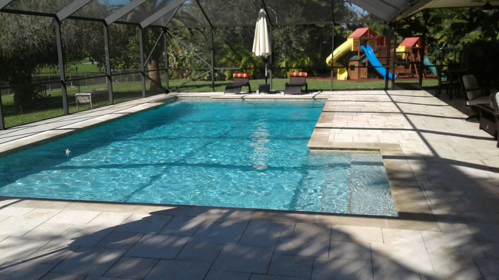 Photo of Marco Polo Pool & Spa