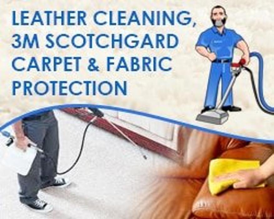 Photo of Signature Carpet Care