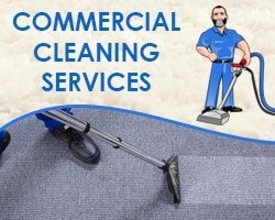 Photo of Signature Carpet Care