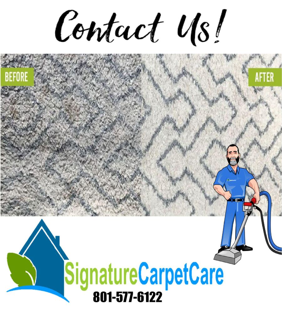 Photo of Signature Carpet Care
