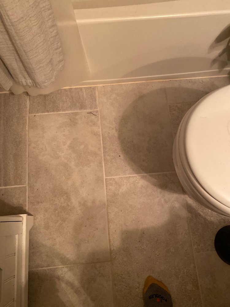 Photo of The Grout Medic of Northern Virginia