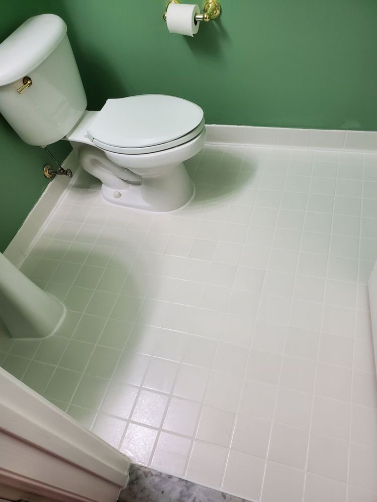 Photo of The Grout Medic of Northern Virginia