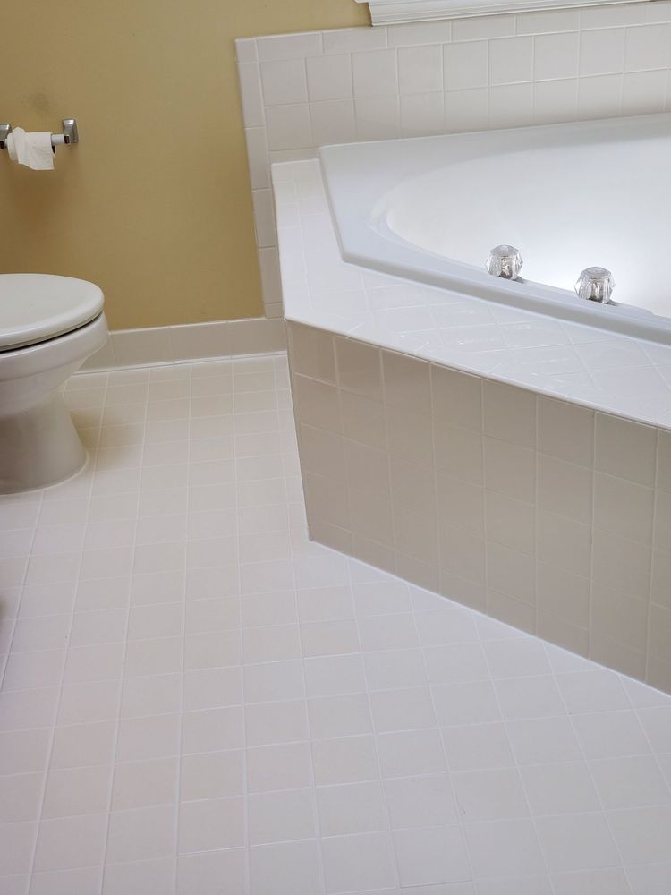 Photo of The Grout Medic of Northern Virginia