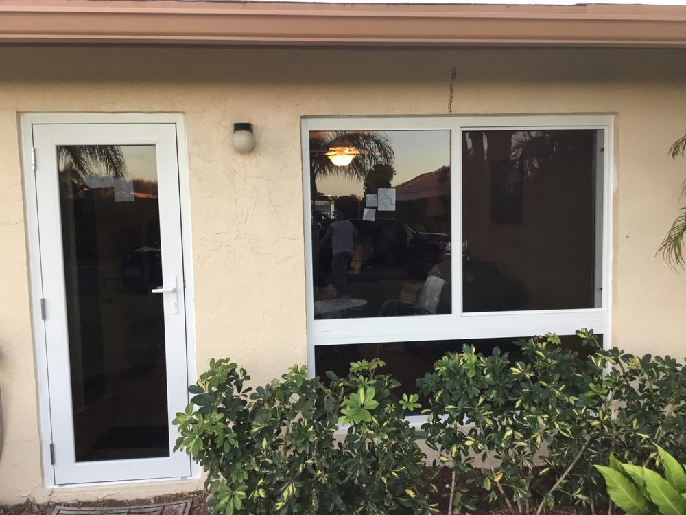 Photo of Armored Impact Windows & Doors