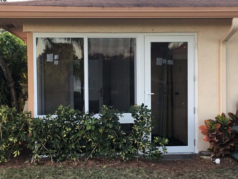 Photo of Armored Impact Windows & Doors