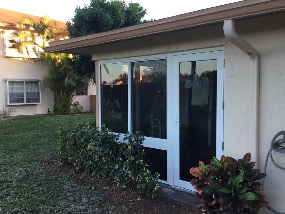 Photo of Armored Impact Windows & Doors