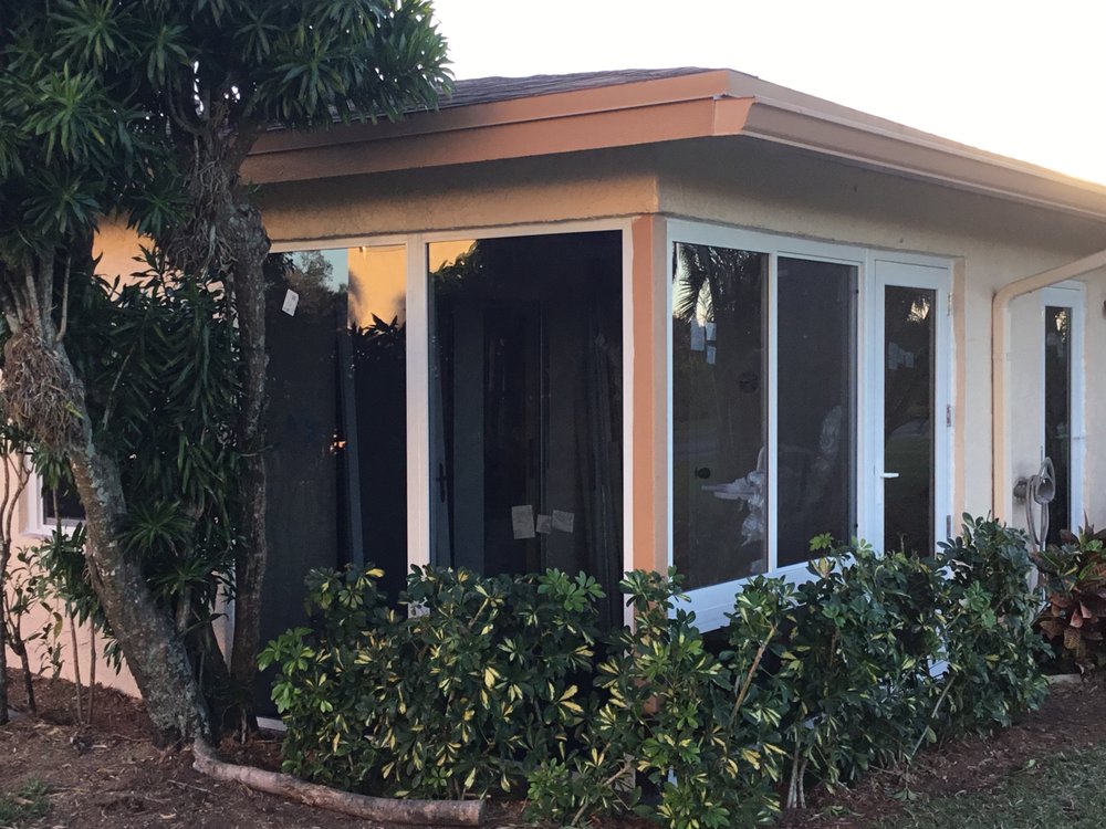 Photo of Armored Impact Windows & Doors