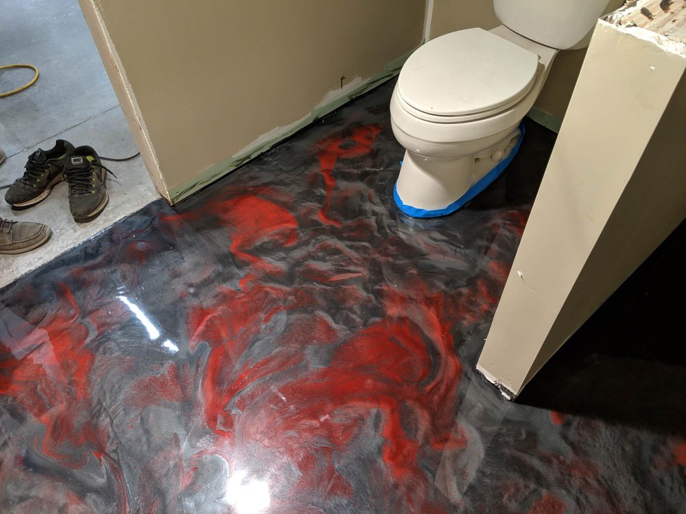 Photo of Elite Concrete Coating & Polishing