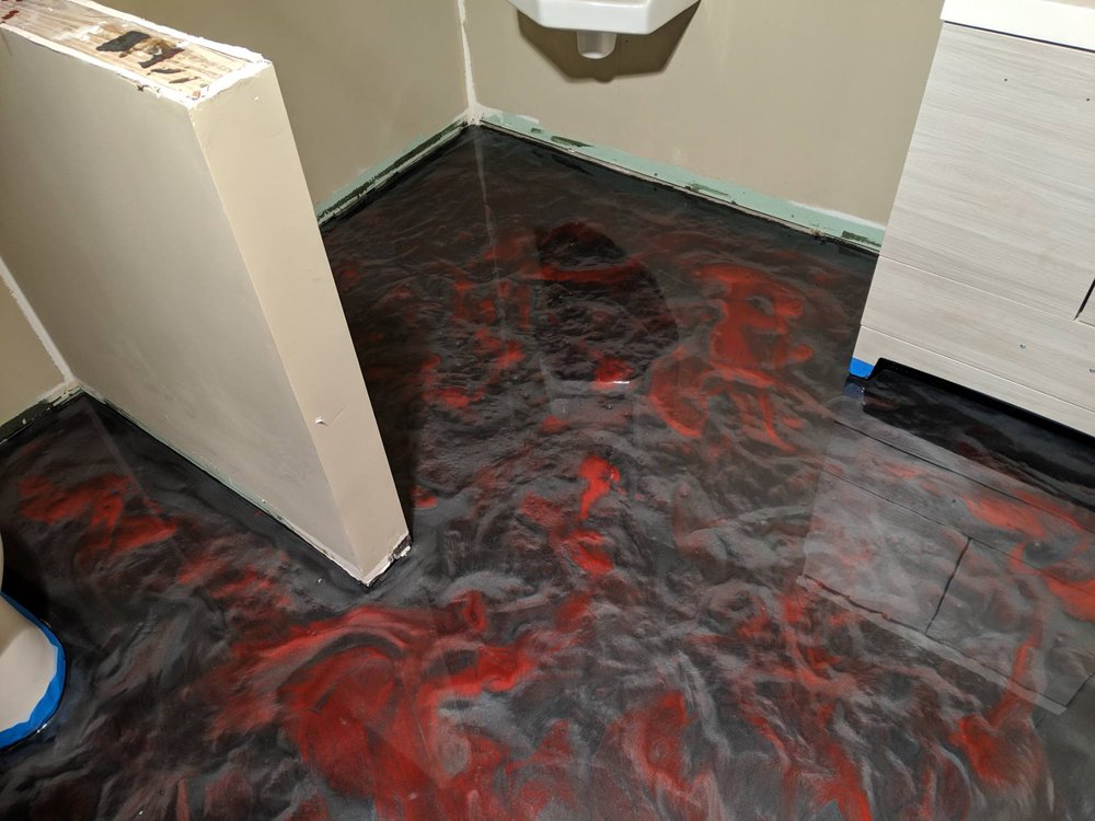 Photo of Elite Concrete Coating & Polishing