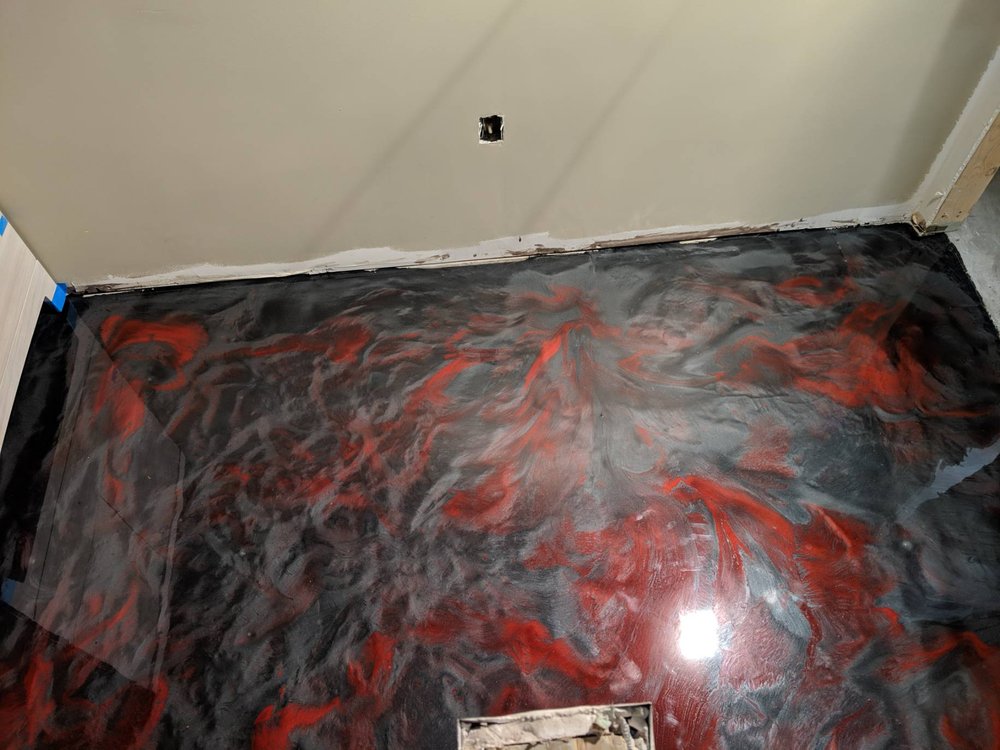 Photo of Elite Concrete Coating & Polishing
