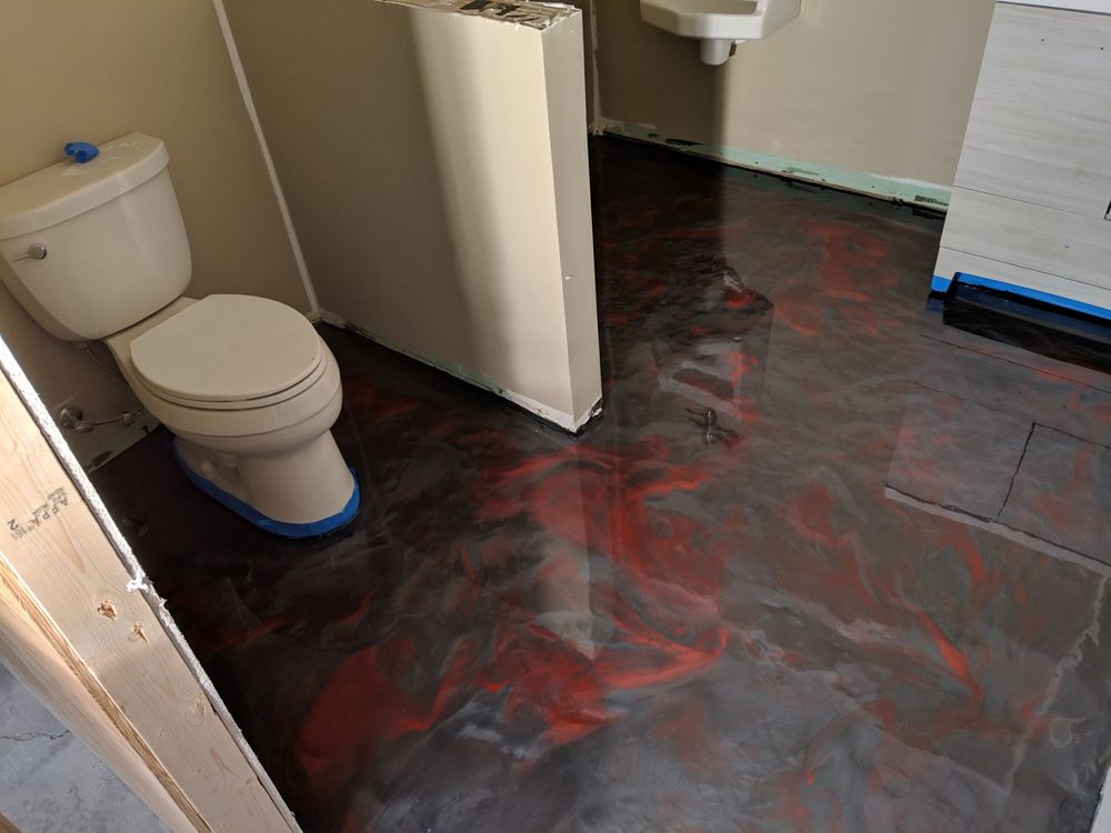 Photo of Elite Concrete Coating & Polishing