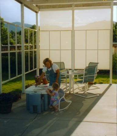 Photo of The Roman Shade Company of San Mateo
