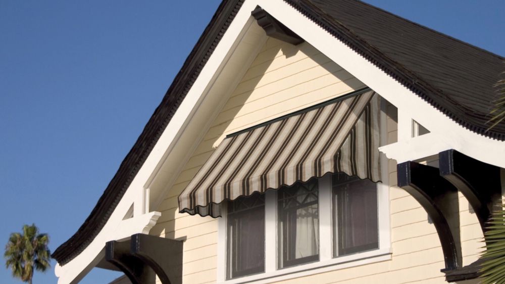 Photo of Midtown Awnings