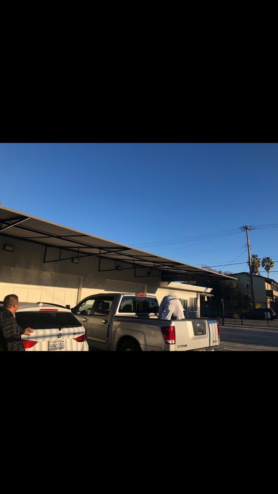 Photo of Midtown Awnings
