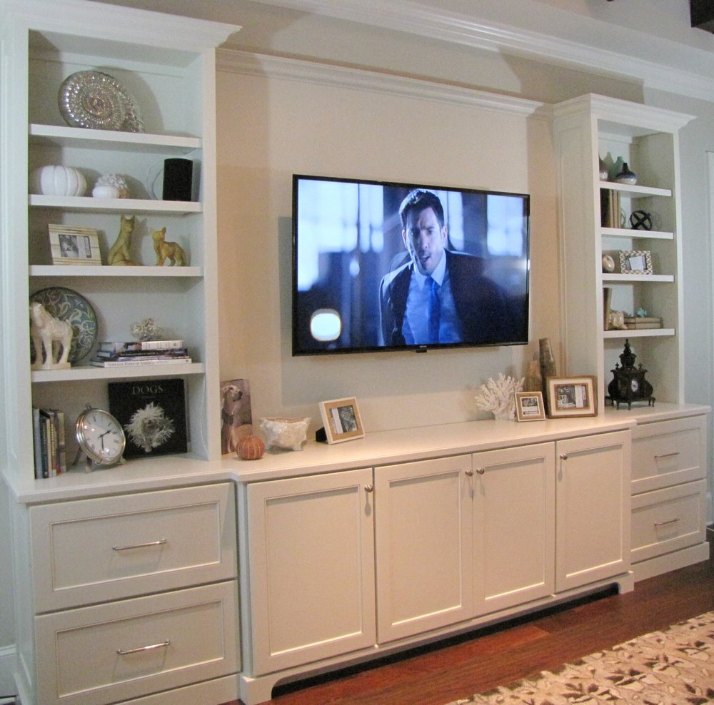 Photo of Custom Wood Products