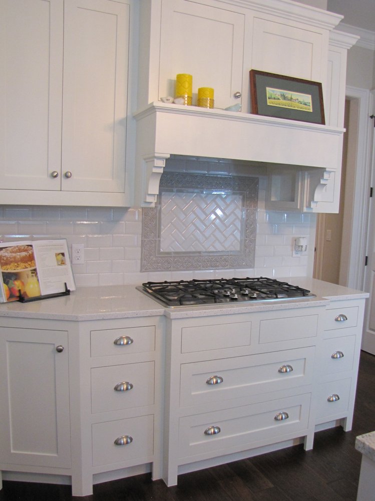 Photo of Custom Wood Products