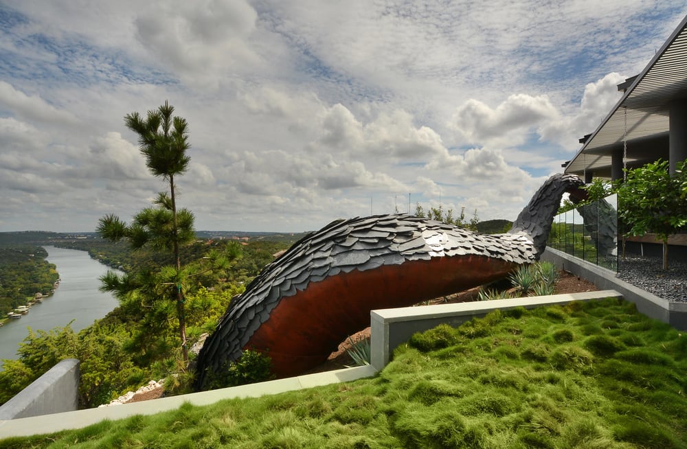 Photo of John Garrett Design
