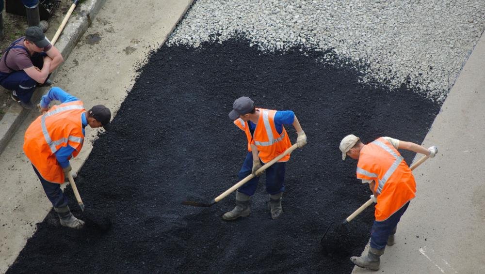 Photo of Guzman's Paving