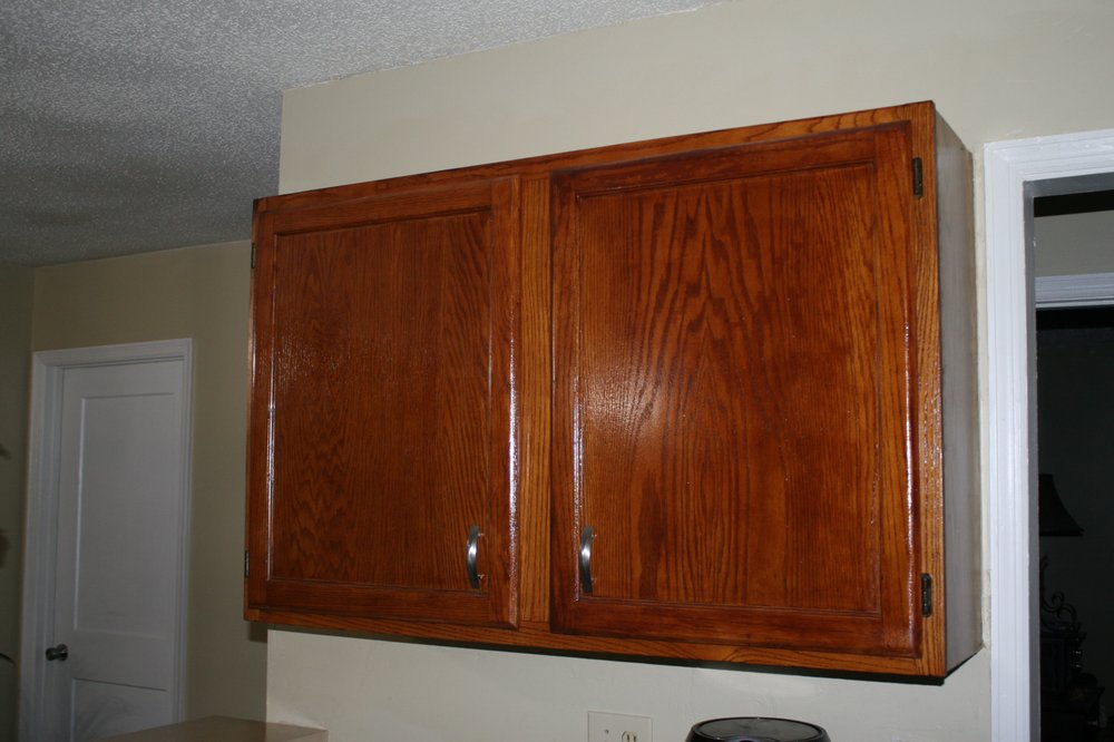 Photo of CT Custom Paint & Refinish