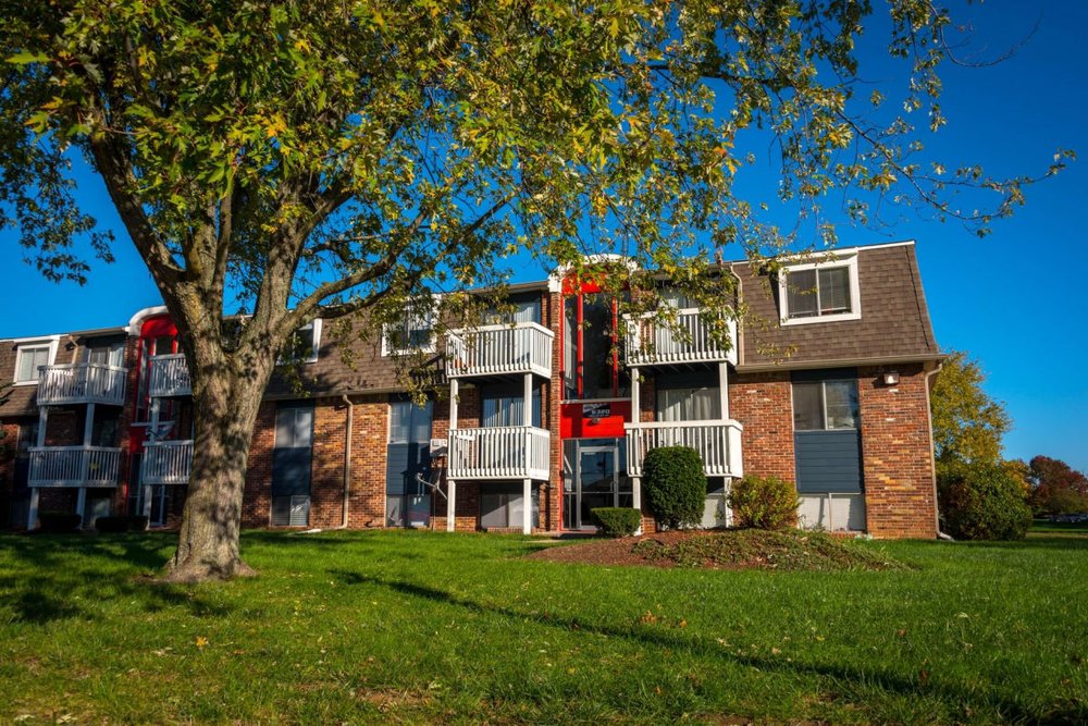 Photo of Brickyard Flats