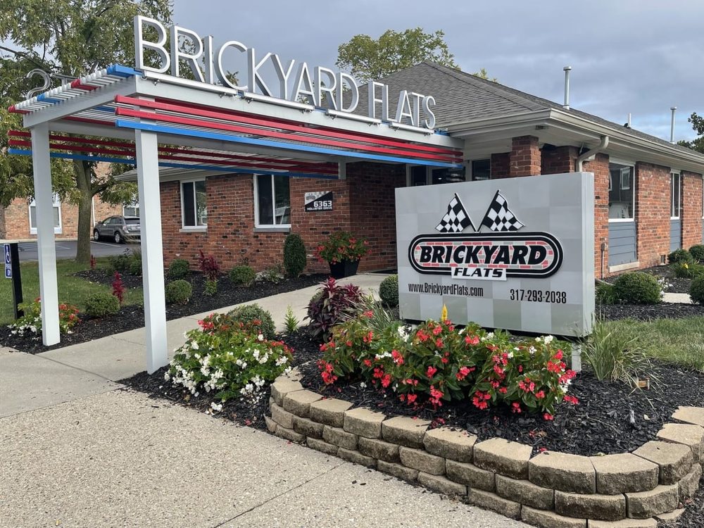 Photo of Brickyard Flats