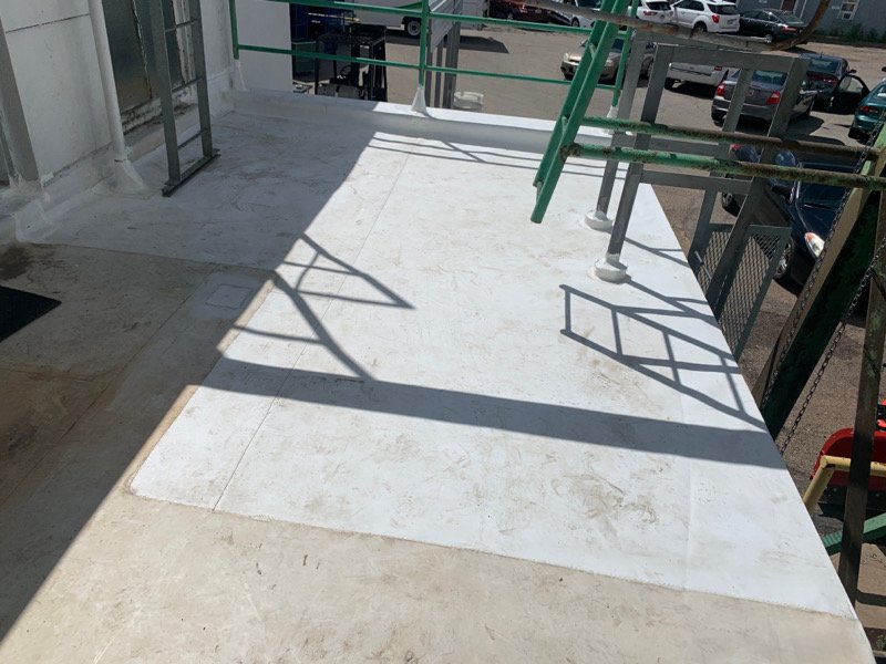 Photo of Clark's Quality Roofing