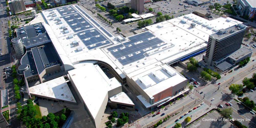Photo of Clark's Quality Roofing