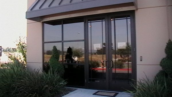 Photo of AMPM Door Service