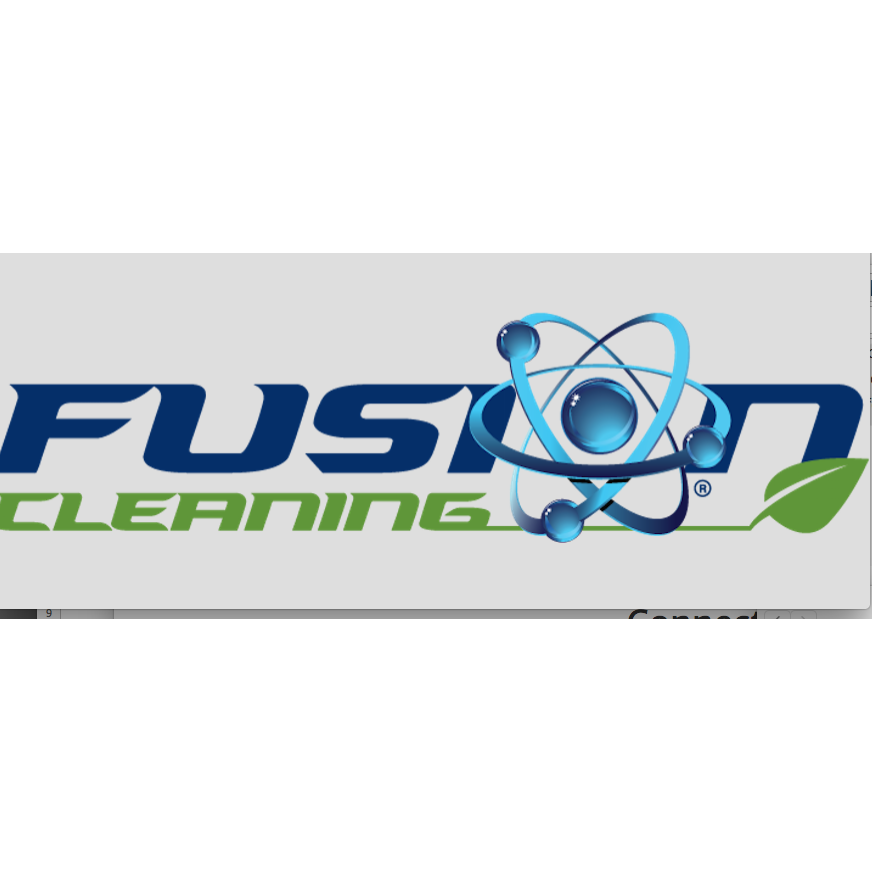 Photo of Fusion Cleaning