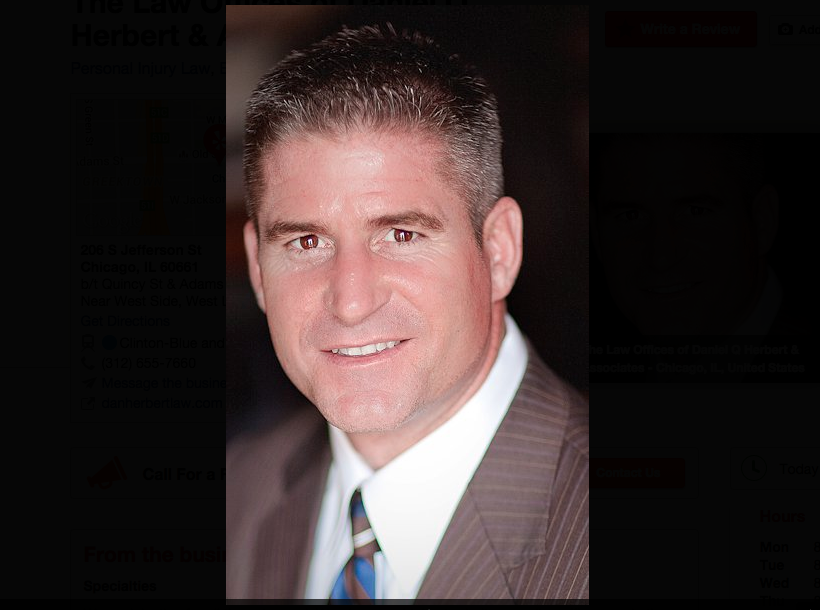 Photo of Herbert Law Firm