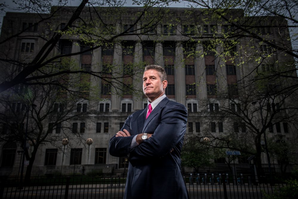 Photo of Herbert Law Firm