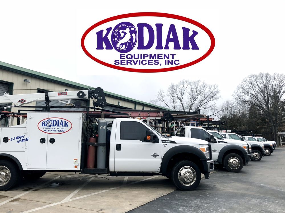 Photo of Kodiak Equipment Services