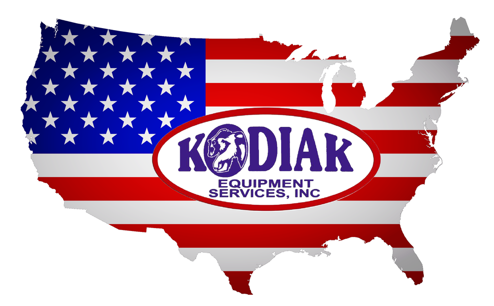 Photo of Kodiak Equipment Services